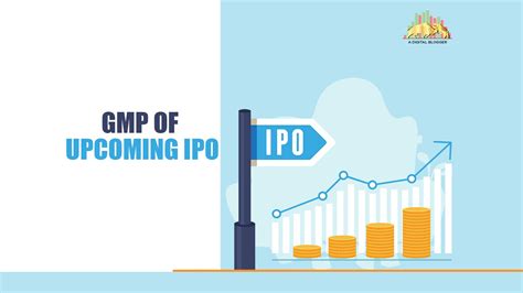 upcoming ipo with gmp in in